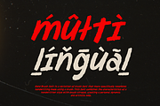 Chise - Hand Brush Typeface, a Handwritten Font by MaikoHatta (Thumbnail 5 of 7)