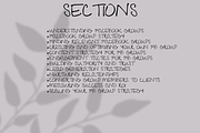 FACEBOOK GROUP MASTERY GUIDE, a Brochure Template by Daring Digies (Thumbnail 3 of 7)