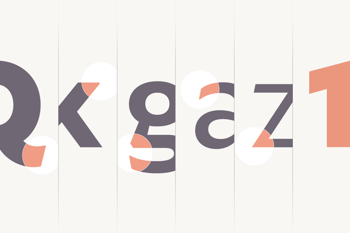 Autor, a Sans Serif Font by Latinotype (Photo 10 of 11)