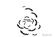 Cartoon kitten in Halloween costume, an Animal Illustration by Azuzlikus (Thumbnail 4 of 4)
