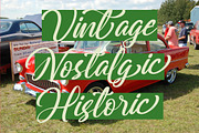 Greatesa Brought Bold Calligraphy, a Script Font by Letterena Studios Script (Thumbnail 12 of 20)
