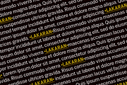 Lakaran, a Serif Font by Differentialtype (Thumbnail 2 of 8)