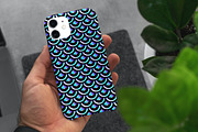Mermaid Scale Photoshop Patterns, a Palette Add-On by Kseniya-Omega (Thumbnail 3 of 4)