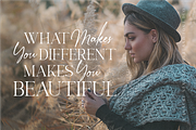 The Next Southerland Font Duo, a Serif Font by Vilogsign (Thumbnail 8 of 16)