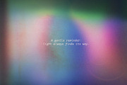 Luminous Drift Background Collection, a Background Graphic by Lidberia (Thumbnail 6 of 10)