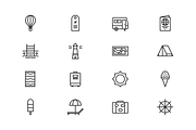 Vocation Icons (60 Icons), an Icon by Middltone (Thumbnail 4 of 5)