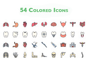 216 Medical Icons, a Solid Icon by Maxim Cherednichenko (Thumbnail 5 of 7)