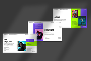Brand Proposal Presentation Template, a Presentation Template by Spesifikstd (Thumbnail 6 of 10)