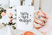 Brightside | Handwritten Script Font, a Script Font by KA Designs (Thumbnail 2 of 10)