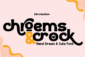 Chroems And Crock