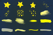 Night Life Halloween Vector Bundle, an Illustration by InkCloudDesign (Thumbnail 9 of 9)