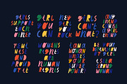 GIRLS: Quotes and Elements, an Object Graphic by Anny (Thumbnail 11 of 14)