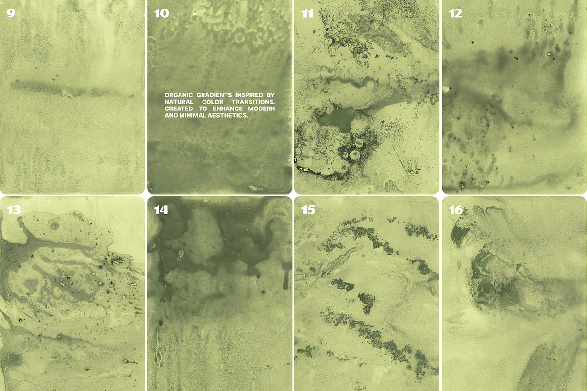 Matcha Club: Backgrounds Textures, a Background Graphic by Olha Kozachenko (Photo 5 of 7)