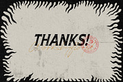 Deadly Route - Apparel Template Logo, a Branding & Logo Template by goodsbyfloyd (Thumbnail 12 of 12)