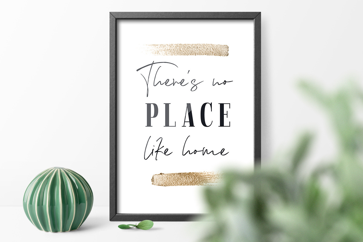 Lemonade Fonts Duo, a Script Font by kavoon (Photo 7 of 20)