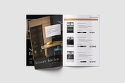 Project Property Portfolio Template, a Brochure Template by TMint Play (Thumbnail 6 of 8)