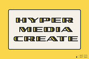 Madromit, a Sans Serif Font by Dharma Type (Thumbnail 7 of 9)