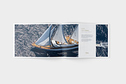 Luxury Brochure 002 | 20-Page Clean, a Brochure Template by ID Vision Studio (Thumbnail 3 of 11)
