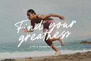 Des Montilles Handwritten Script, a Handwritten Font by supfonts (Thumbnail 11 of 13)