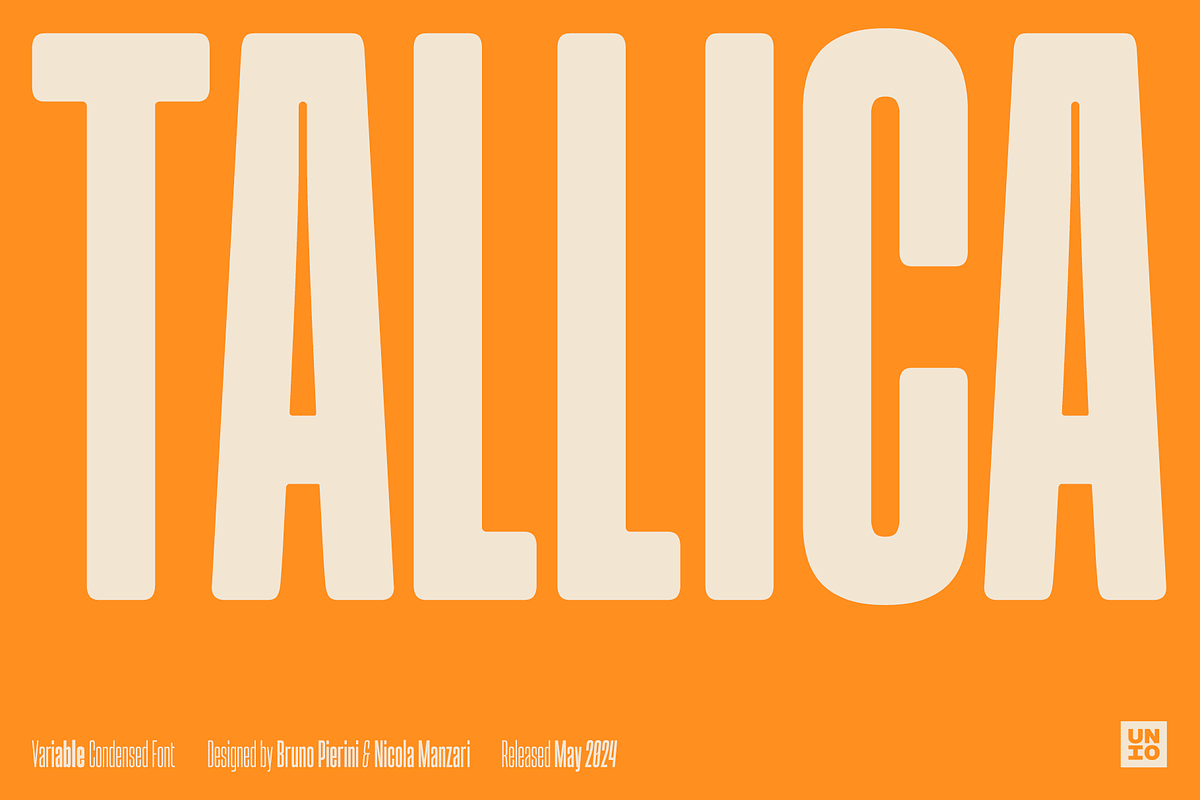 The Sans Bundle - 6 Complete Fonts, a Sans Serif Font by Unio Designs (Photo 2 of 23)