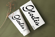 Alfino Script, a Script Font by Madjack.font (Thumbnail 6 of 7)