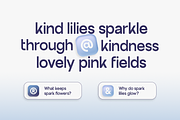 GC Palioka - Stylish Modern Sans, a Sans Serif Font by Glyphonic (Thumbnail 11 of 15)