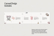 2026 Yellow Pink Instagram Templates, a Social Media Template by Wildnun Studio (Thumbnail 5 of 9)