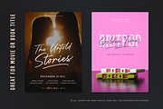 Motherland Signature, a Script Font by Hendra Pratama (Thumbnail 4 of 17)