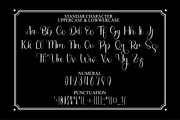 Birthday Surprise, a Handwritten Font by InermediaSTUDIO (Thumbnail 5 of 8)