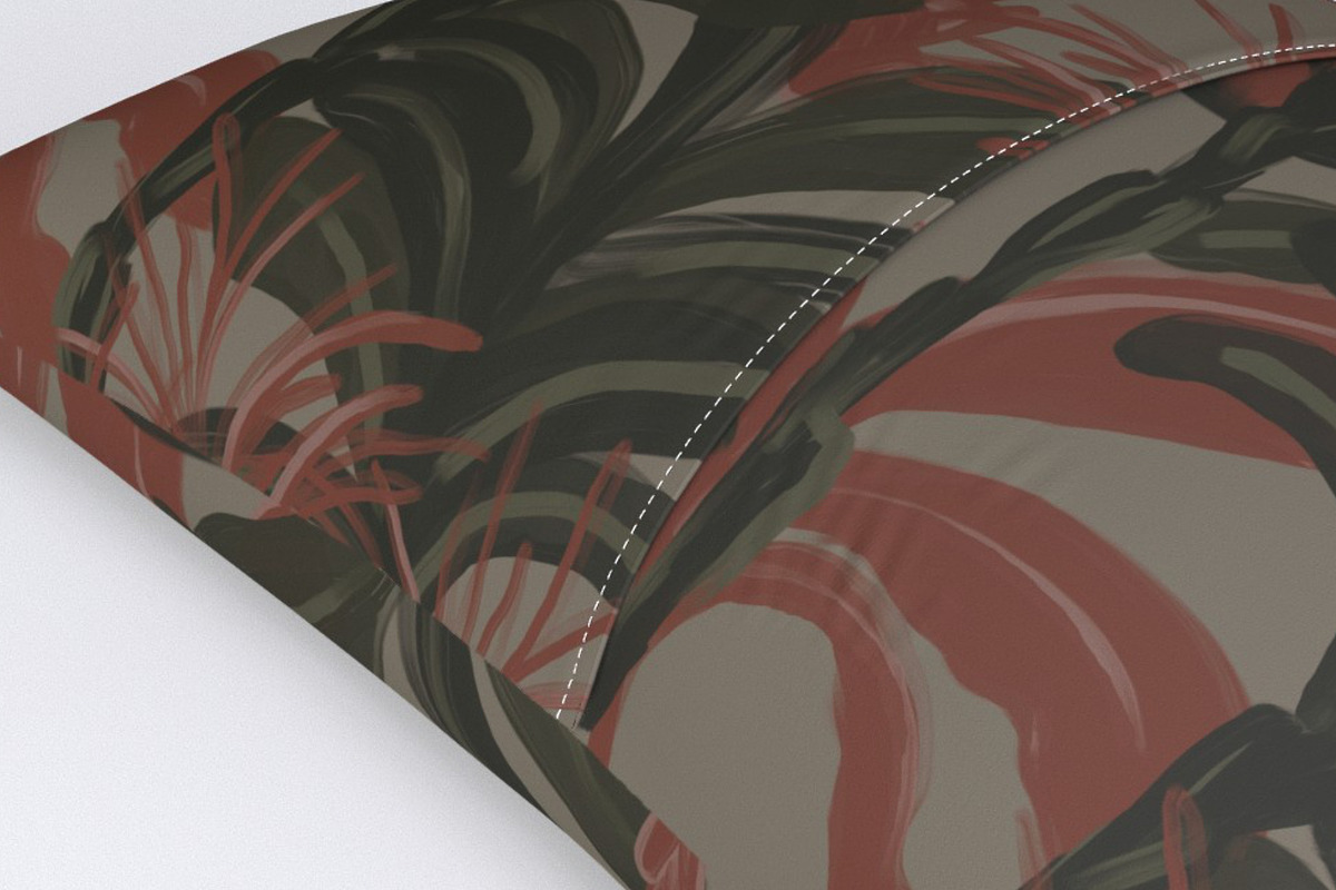 Tropicals Botanicals Palms pattern, a Pattern Graphic by Cotton Melon pattern Shop (Photo 3 of 7)