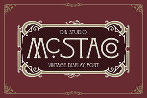 Mcstaco