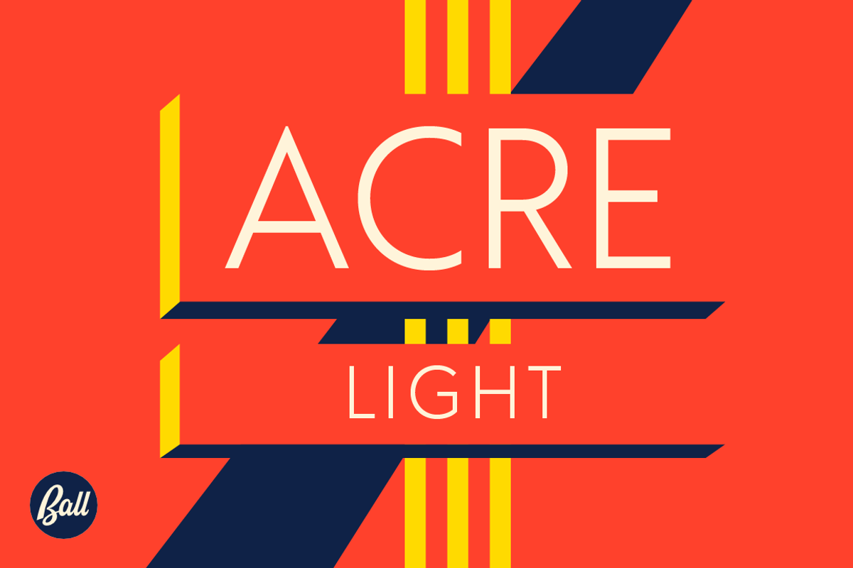 Acre Light