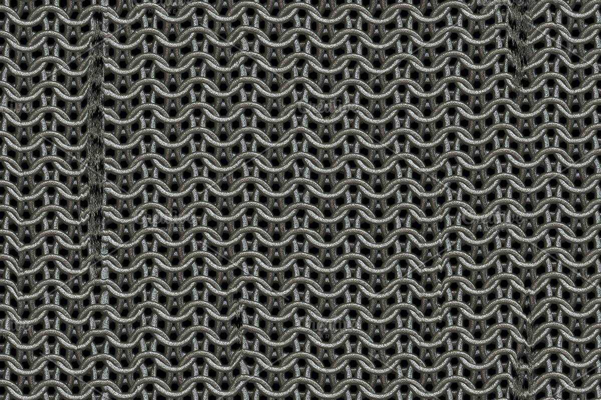 20 Chain Mail Background Textures, a Texture Graphic by Textures & Backgrounds (Photo 8 of 21)