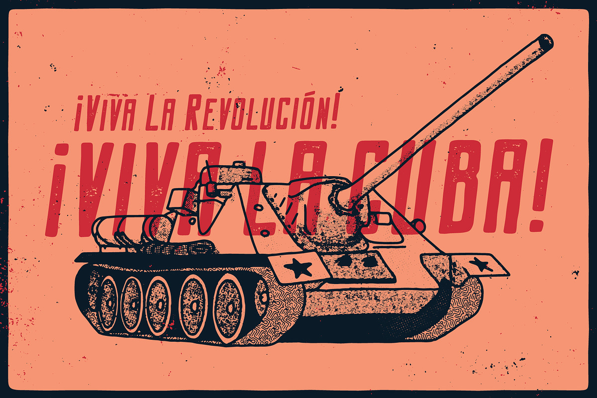 Revolucion preview 7