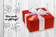 Winter dreams - design set, an Object Graphic by Beauty Drops (Thumbnail 6 of 6)