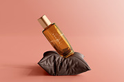 390+ Cosmetic Branding Mockup Scenes, a Cups & Container Mockup by pmvch (Thumbnail 320 of 367)