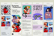 Liquorice Newsletter Templates, an Email Template by Sparrow & Snow (Thumbnail 3 of 17)