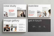 Brand Strategy Presentation Template, a Presentation Template by E-Type (Thumbnail 5 of 5)