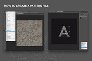 32 Seamless Concrete Floor Textures, a Texture Graphic by Top Textures (Thumbnail 6 of 9)
