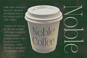 Risley Vintage, a Serif Font by Craft Supply Co. (Thumbnail 6 of 8)