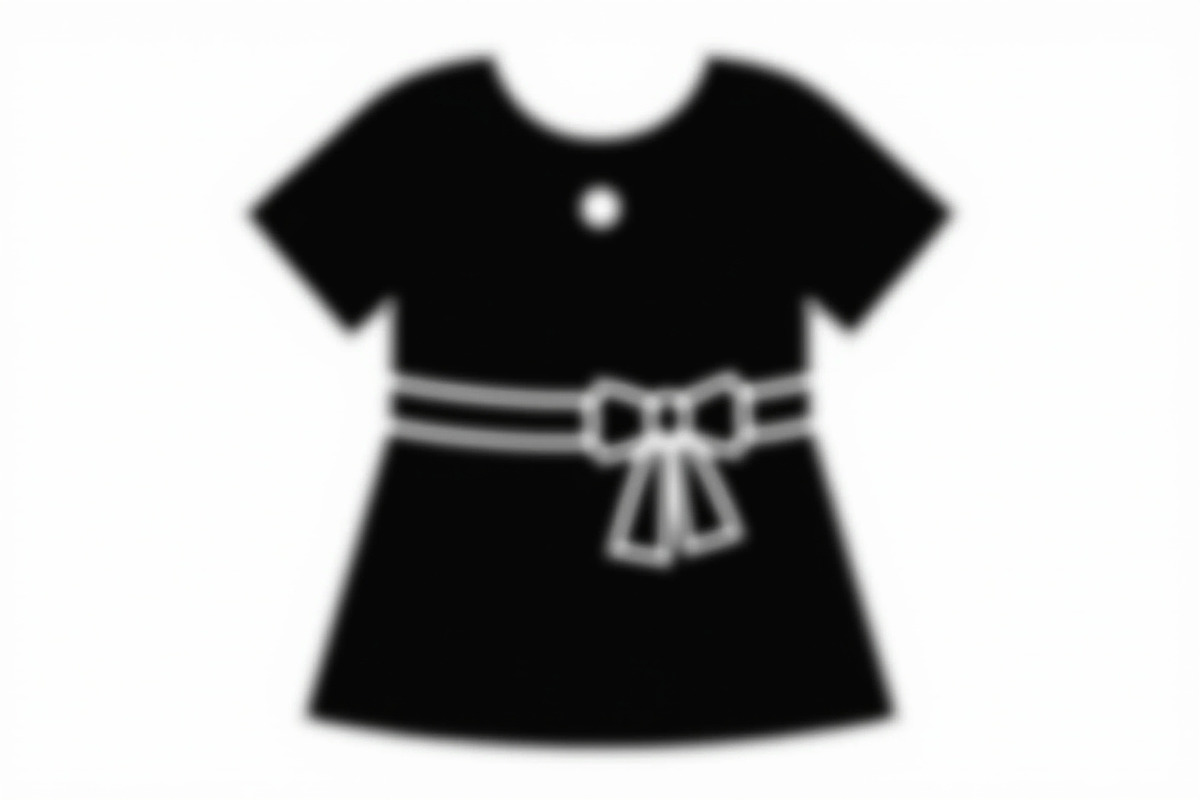 Elegant Gown Bundle, an Illustration by Designer_Momina (Photo 2 of 21)