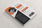 case study, a Stationery Template by DesignDevisers (Thumbnail 5 of 10)
