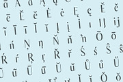 Eleanora - Modern Serif Font, a Serif Font by Design 265 (Thumbnail 7 of 7)