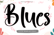 Blues
