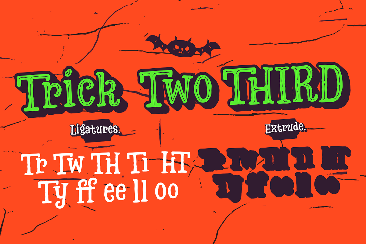 Hatter Halloween -50% All Bundle preview 5