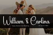 Australia | Script Font, a Handwritten Font by Scratchones (Thumbnail 3 of 9)