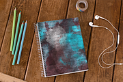 Decorative Backgrounds Planner Paper, a Background Graphic by faeDesign (Thumbnail 3 of 21)