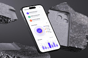 Fitness Management Web App UI Kit, an UI Kit Template by Lumina_ui_ux202 (Thumbnail 5 of 7)