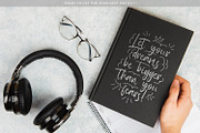 Rattfiny Script - Signature Font, a Script Font by StringLabs (Thumbnail 6 of 13)