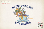 Christian Hand-drawn PNG Bundle, an Object Graphic by GlitterCraft (Thumbnail 72 of 101)